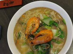 -闽海肴(北辰荟店)