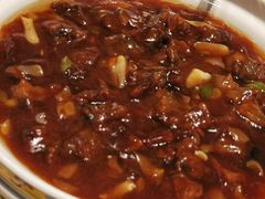 -惠丰堂饭庄·烤鸭·京味菜(翠微路店)