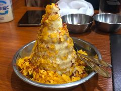 -大阪烧肉BAKA一代(十亩地店)