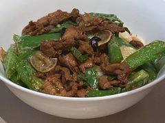 农家小炒肉-口味堂(惠济路店)