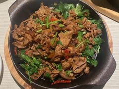 -九毛九西北菜(百信广场店)