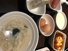 -阿那亚第二食堂 Cafeteria 2