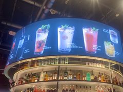-猛古里烤肉自助(荟聚中心店)