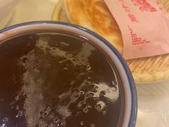 肉夹馍-玉华宫宾馆·餐厅(铜川驻京办店)