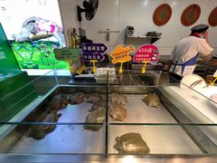 -春盛渔府(牛首山店)