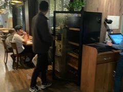 -Geneva日内瓦餐厅(西郊宝成花苑店)