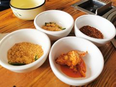 腊排骨火锅-阿婆情腊排骨火锅(金虹路店)