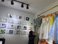 -童年时光专业儿童摄影(龙首店)