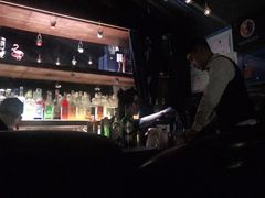 -HUNTING BAR亨霆鸡尾酒馆(越秀淘金店)