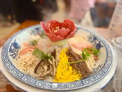 -老雒阳面馆·水席·洛阳菜(纱厂路店)