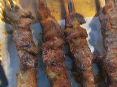 -胖老汉椒麻鸡清真新疆菜(西御街店)