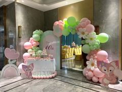 -東舍食唐精品陕菜馆