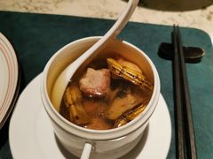 -T館·花园艺术餐厅