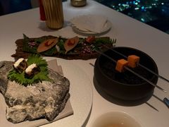 -翡翠36餐厅(浦东香格里拉店)
