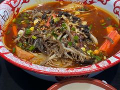 -海椒市落舌·麻辣烫冒菜(武侯大悦城店)
