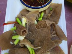 -洪霞餐馆