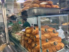 -老磁器口豆汁店(天坛店)