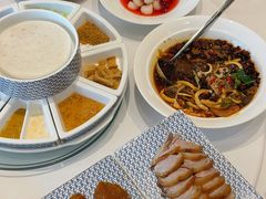 羲和烤鸭+八宝盒-羲和雅苑•北京烤鸭(吴中路万象城店)