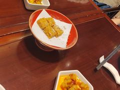 -南堂馆·新川菜(天府三街店)