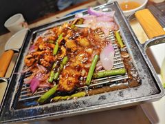 -東大方(武康千秋广场店)