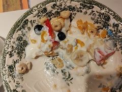 -半秋山西餐厅(巴南万达广场店)