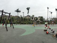 -枫香湖儿童公园