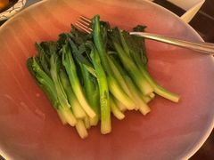 -采悦轩中餐厅·粤菜·海南菜(神州半岛喜来登度假酒店)