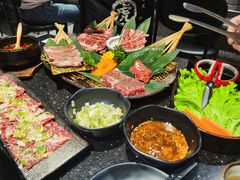 -虎丸烧肉(新大陆广场店)