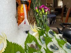 -祈胜邨•顺德鱼生•顺德菜(容桂店)