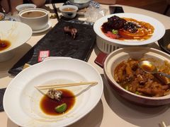 -侨美食家·粤菜(体育西路店)