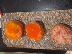 -古田居·特色寿司料理(骏欣中心店)