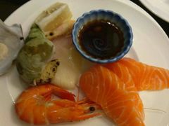 -索菲特西湖大酒店·香榭丽全日候餐厅(南山路店)