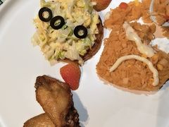 -水桶王国主题餐厅·聚会·生日派对·亲子活动·家庭套餐(亚龙湾希尔顿店)