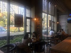 -高乐雅咖啡(宜山路店)