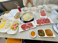 -杏花吴记牛肉火锅