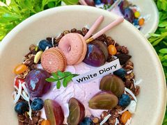 -白色日记·手作酸奶(麦凯乐店)