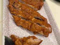 -泰康食品(南京东路店)