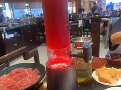 -皇城老妈川味火锅·大连海鲜火锅(港湾店)