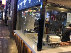 -茶太良品·北京特色茶饮(西站食宝街店)