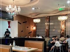 大堂-江边城外烤全鱼(龙德广场店)