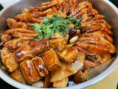 -黄记煌三汁焖锅(金凤万达广场店)