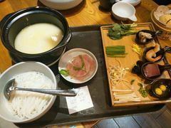 -云海肴·汽锅鸡·云南菜(天津国金汇店)