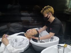 -时尚工厂·科学染发