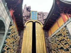 -上海东林寺(金山区)