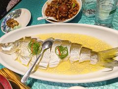 -茶人村·宫廷私厨(奥体印象城店)