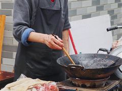 -怪老头甜不辣(抚琴小区店)