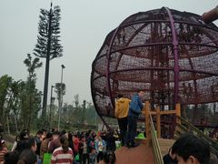 -枫香湖儿童公园