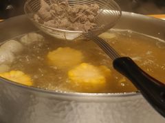 -汕头八合里海记牛肉店(清河店)
