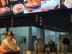 -鲜得来排骨年糕(即墨路店)