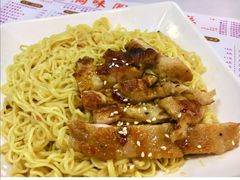 -洞味圆茶餐厅(嘉立店)
